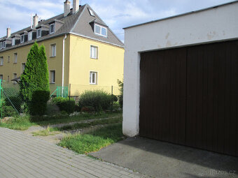 Pronájem bytu 2+1 54m2 ve 2.NP cihl. domu v Opavě - 10