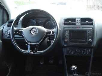 VOLKSWAGEN POLO 1.4 TDI,SERVISKA - 10