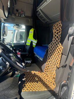 TAHAČ DAF XF 480 SSC LOWDECK 2019 - 10