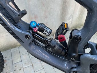 NUKEPROOF Giga 290 Elite Carbon L Enduro - 10