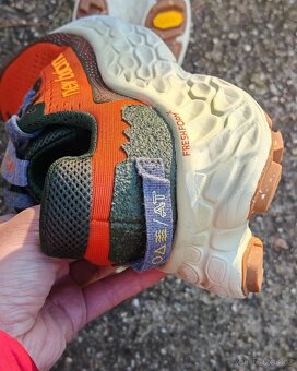 Boty NEW BALANCE Fresh Foam X Trail More v3 - vel. 42 EU - 10