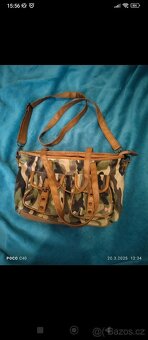 Mix oblečení L-XXL 17ks - 10