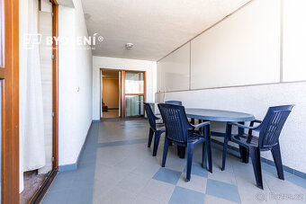 Prodej bytu 3+kk – 110,68 m², 4. NP, Teplice – Šanov 1 (Rezi - 10