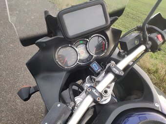 Suzuki DL1000 V-strom - 10