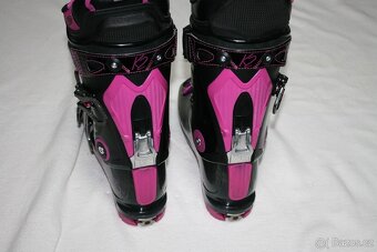 dámske lyže Dynastar GLory 144 cm - 10