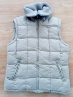 Dámské,dívčí vesty od vel.146-38(M) - 10