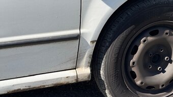 Škoda Fabia 1,9 SDI - 10