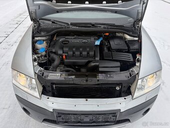 Škoda Octavia Scout TOP STAV – 2.0 TDI, 103 kW – 2009 - 10