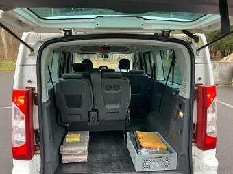 Peugeot Expert Tepee - 10