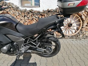 KAWASAKI VERSYS 1000 ABS KTRC - 10