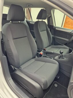 VW Golf 6 1.4Tsi-Sport -2011rok - 10