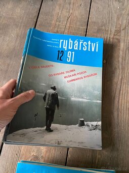 kuchařky, knihy - 10