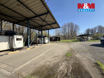 Prodej obchod a služby, 440 m², Ostrava, ul. Těšínská - 10