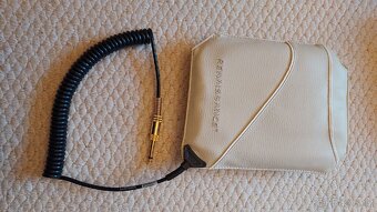 Renaissance magnetoterapie Siecco sada + nový Piano - 10