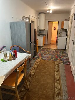 Pronájem pokoj - 10