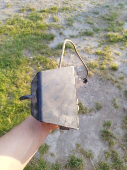 Elektrické pístnice - 10