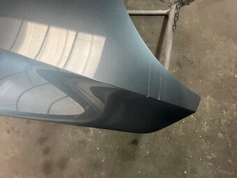 Škoda Yeti Face přední kapota - 10