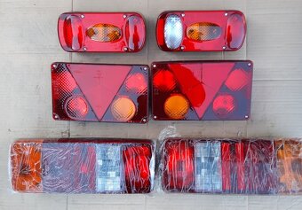 MALOTRAKTOR MT8-150 LAMBORGINI Slavia - 10