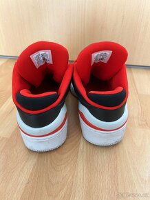 Converse tenisky 40 - 10