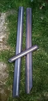 PRODÁM DÍLY NA RENAULT 21,ESPACE - 10