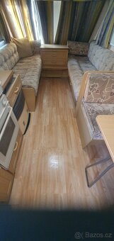 Karavan Swift Baronette - 10
