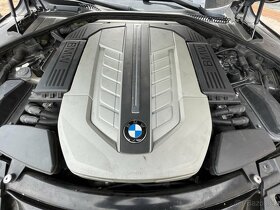 BMW F02 760Li V12 biturbo - 10