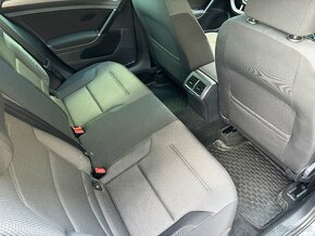 VW Golf 7 - RV 2017 facelift - 1.0 TSi - 10