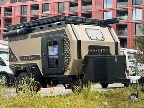 Offroad karavan RS Camp ES-3 - 10
