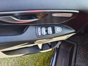 Mercedes-Benz Vito, Tourer 124(174)Nez.To 4x4Tažné - 10