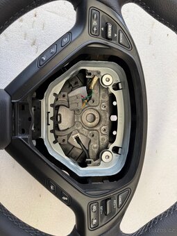 Nově repasovány volant Infiniti EX37 FX37 EX35 G37 2007-2015 - 10
