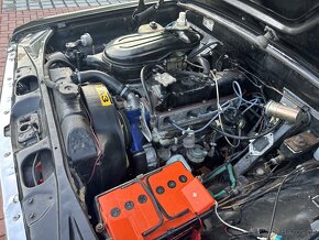 Volha Gaz 24, - 10
