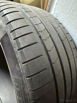 kola 20" BMW letní 5x120 et40 et37 275/40 315/35 R20 - 10