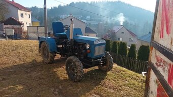 V3s traktor - 10