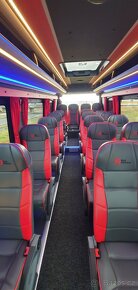 MAN TGE 5.160 Comfort BUS - 10