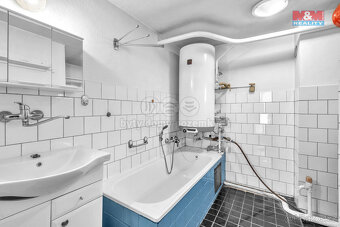 Prodej rodinného domu, 1617 m², Červená Voda - 10