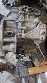 VW škoda převodovka dsg LKF 7st. (LKL, KHM, LPH, LSR, MGJ) - 10