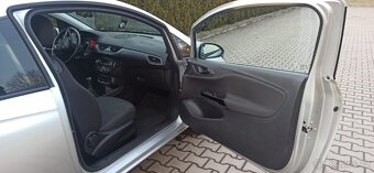 Opel Corsa 1.4,rok výroby 2018 - 10