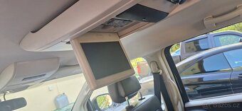 Prodám Chrysler Town Country - 10