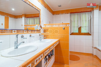 Prodej rodinného domu 5+kk, 250 m², Vratimov, ul. U Padolu - 10