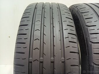 Alu kola Opel Corsa, Adam 4x100 R16 pneu 195/55/16 - 10