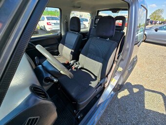 Suzuki Jimny 1.3i 4x4 63kw - 10