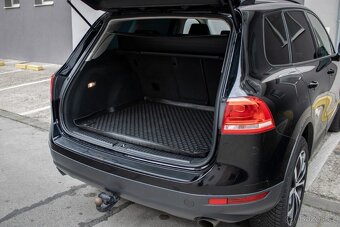 Volkswagen Touareg II 3.0 V6 TDI 240k BlueMotionTechnology - 10
