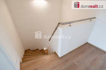 Řadový rodinný dům 4kk/2 PS/ zahrada - 10
