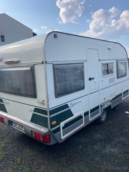 Karavan Calista 430 C - 10