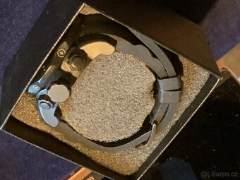 velké Quartz ,..55mm - 10