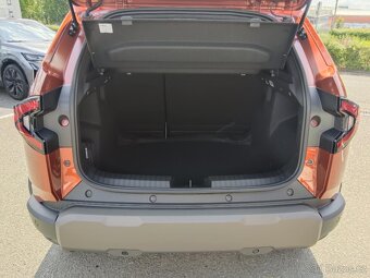 Dacia Duster Expression ECO-G 100 - 10