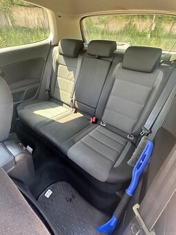 Prodám golf 6 1.8tsi 118 kw - 10
