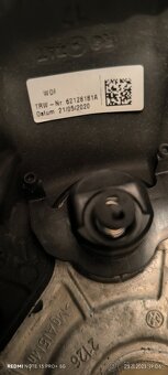 MF VOLANT VW PASSAT B8, TIGUAN, GOLF7 - 10
