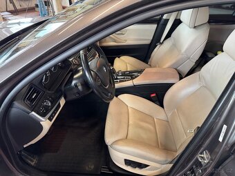 BMW f11 530xd 190kw - 10