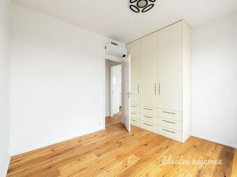 Pronájem bytu 3+kk, Počernická, Strašnice, 41 700 Kč/měs, 78 - 10